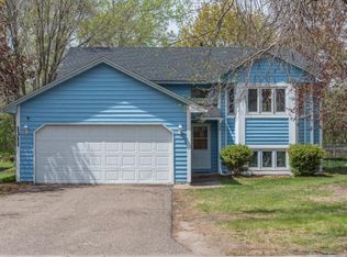 1311 104th Ave NW, Coon Rapids, MN 55433