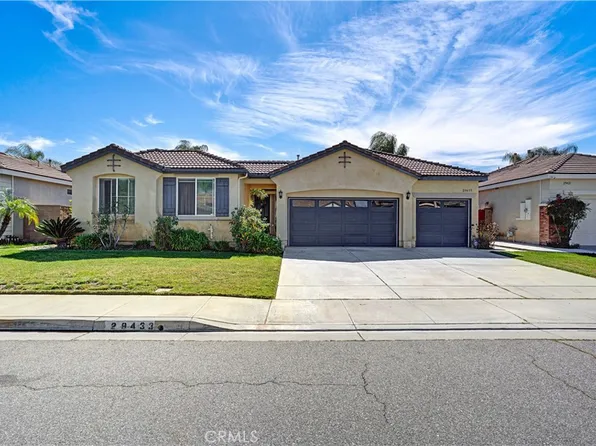 29433 Lake Hills Dr, Menifee, CA 92585
