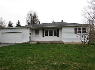 305 Miami Ave, Bellefontaine, OH 43311