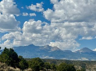 lot 3817 Fontaine Road, Fort Garland, CO 81133