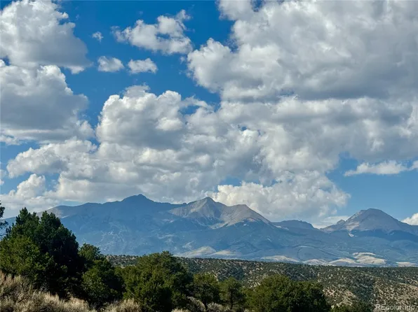 lot 3817 Fontaine Road, Fort Garland, CO 81133