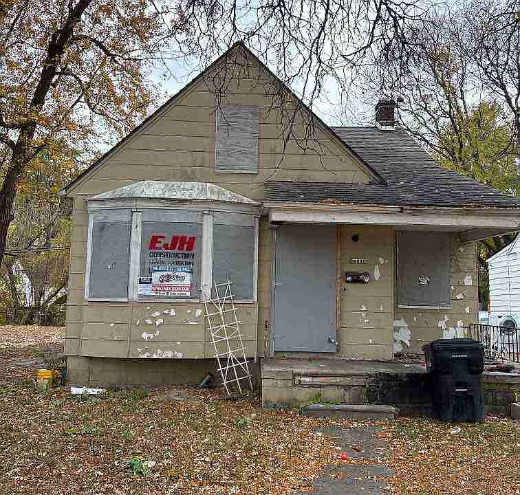 11395 Evergreen