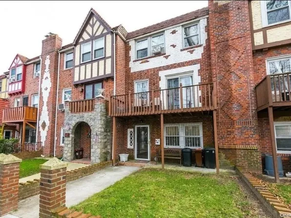 13311 Francis Lewis Blvd, Springfield Gardens, NY 11413