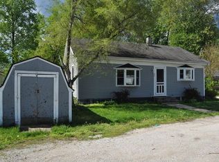 207 W 15th St, Winamac, IN