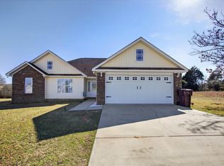 75 County Road 951, Clanton, AL 35045