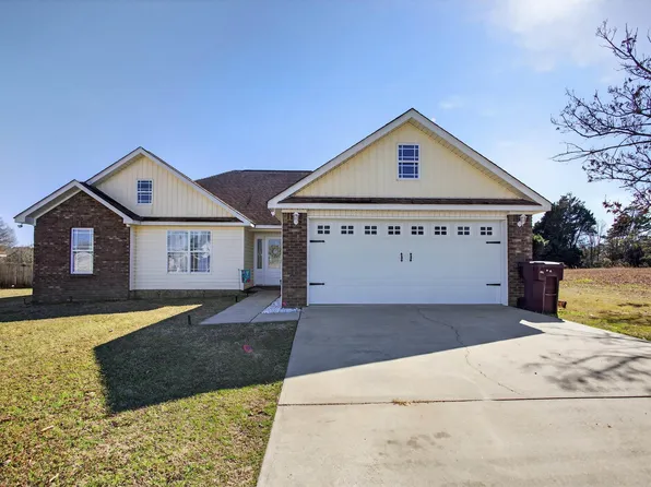 75 County Road 951, Clanton, AL 35045