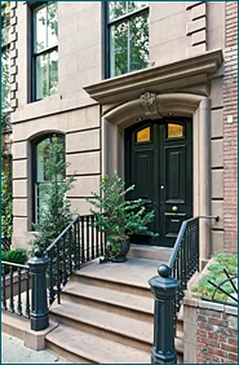 Sold by Brown Harris Stevens | media 10