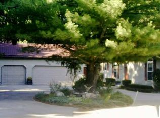 1428 N Hockaday Rd, Gladwin, MI 48624