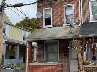 225 N Railroad St, Allentown, PA 18102