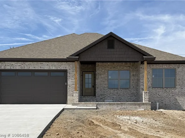 7312 Ellis Wayne Ct, Fort Smith, AR 72916