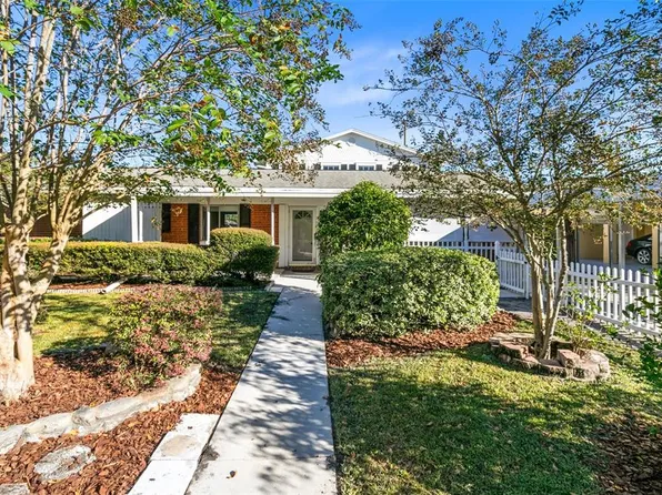 4541 Alrix Dr, Orlando, FL 32839