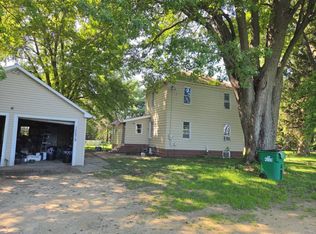 12279 Clark St, Forreston, IL 61030