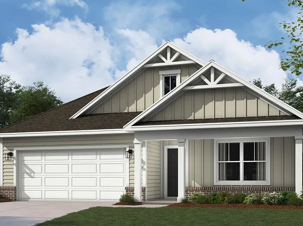 1185 Blackstone Ave, Franklin, IN 46131