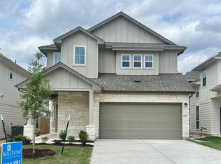 420 Young St, Buda, TX 78610