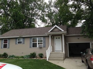 841 W Jolly Rd, Lansing, MI 48910