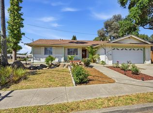 2537 Tamarisk Drive, Santa Rosa, CA
