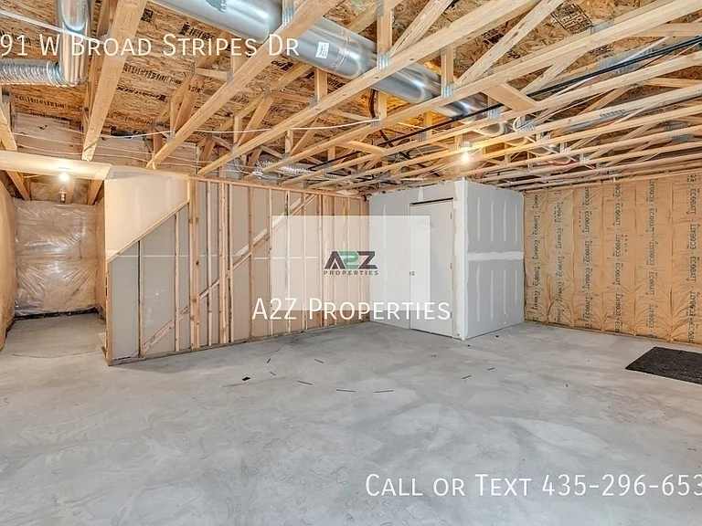 691 W Broad Stripes Dr — Photo 9