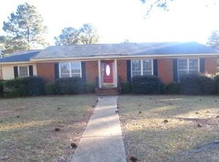 2800 Capers Ln, Albany, GA 31721