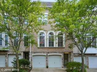 6408 Springview Pl, Rockville, MD 20852