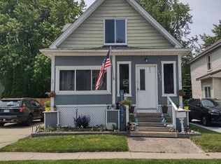 2427 Stone St, Port Huron, MI 48060