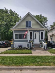 2427 Stone St, Port Huron, MI, 48060
