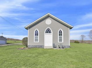 6173 Licking Valley Rd, Frazeysburg, OH 43822
