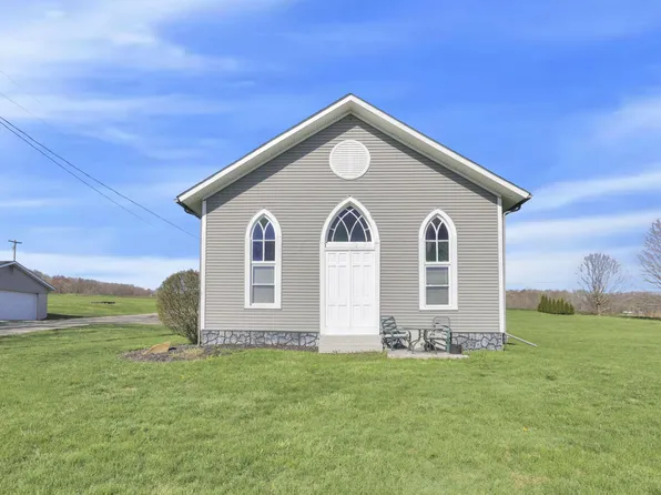 6173 Licking Valley Rd, Frazeysburg, OH 43822