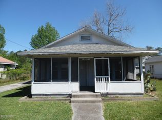 2933 E 5th St, Panama City, FL 32401