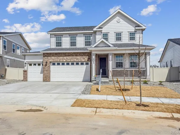 4153 Satinwood Drive, Johnstown, CO 80534