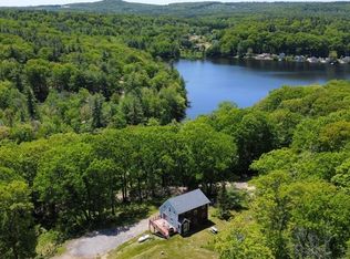 243 Deer Bay Rd, Ashby, MA 01431