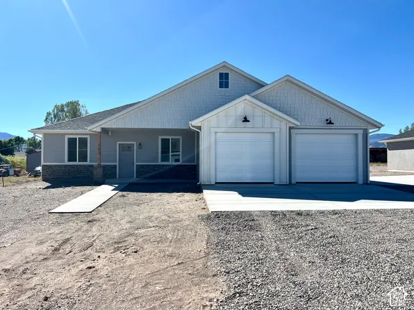 157 W 100 S, Joseph, UT 84739