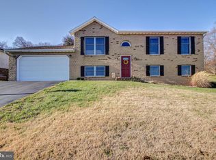 40 Byron Dr, Smithsburg, MD 21783