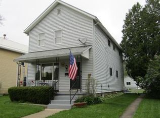 528 W Spruce St, Titusville, PA