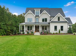 2233 Old Sorrell Rd #3, Apex, NC 27539