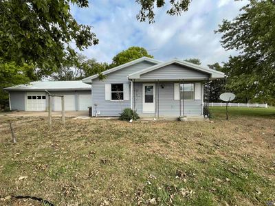 14351 S Rd, Mayetta, KS, 66509