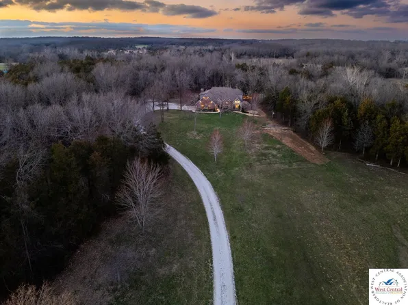 13021 State Route V Hwy, Rolla, MO 65401