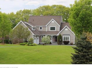 4 Stream View Dr, Waterville, ME 04901