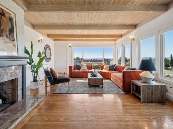 6189 Margarido Dr, Oakland, CA 94618