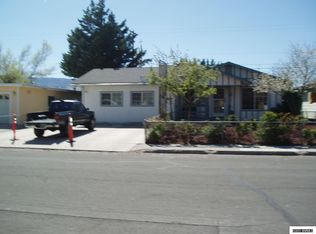 1815 Auburn Way, Reno, NV 89502