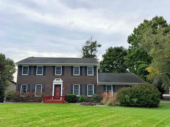 2035 W Westholme Dr, Marion, IN 46952