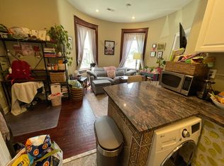 1425 Allison St NW APT C, Washington, DC 20011