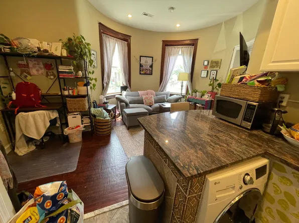 1425 Allison St NW APT C, Washington, DC 20011