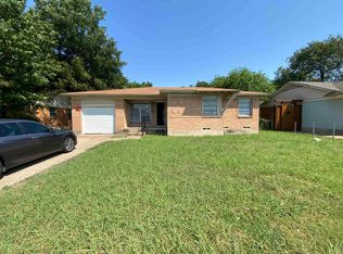2601 W Walnut St, Garland, TX 75042