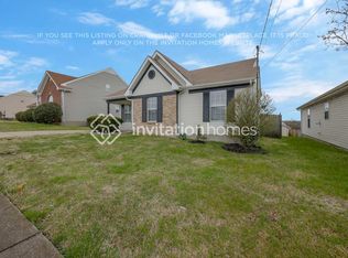 1145 Shawnee Trce, Madison, TN 37115