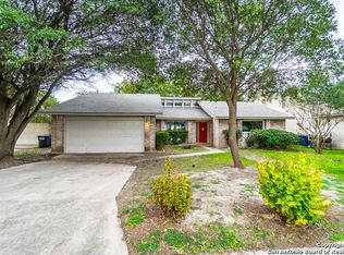 5311 Maple Vis, San Antonio, TX 78247