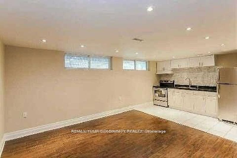Toronto House for rent - 1 Bedroom in Toronto