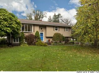 5245 Wilcox Rd, Whitesboro, NY 13492