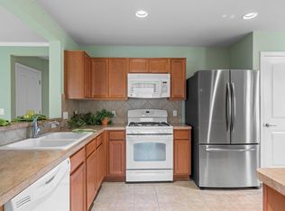 318 Barrington Farm Ct, Georgetown, TX 78633