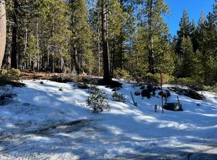 Clear Springs Way #16, Crescent, OR 97733