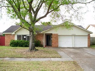10902 Sageyork Dr, Houston, TX 77089